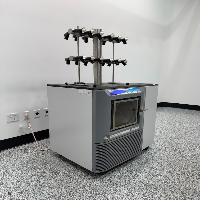 SP Scientific Freezemobile Lyophilizer image 0